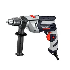 MAKUTE - TALADRO PERCUTOR DE 12 -1020 WATTS