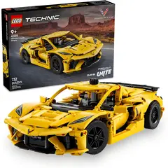 LEGO - LEGO Chevrolet Corvette Stingray