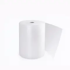 GENERICO - Burbupack - Rollo De Plástico Burbuja (1 M De Ancho X 48 M De Largo)