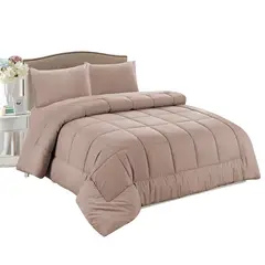 CASATEX - Edredón Acolchado Super King
