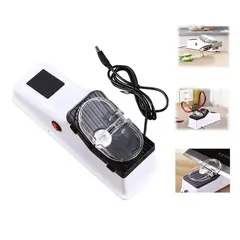 ROSH - Afilador De Cuchillo Eléctrico