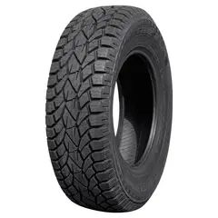 GENERICO - LLANTA LT28575R16 10PR 126R ECOVISION OVATION VI-286 AT TL