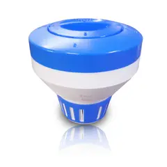 PENTAIR - CLORADOR FLOTANTE OVNI