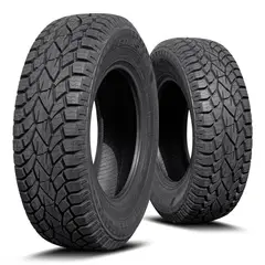 GENERICO - Set X2 LLANTA 23570R16 106T ECOVISION OVATION VI-286 AT TL