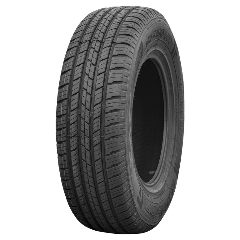 LLANTA 22570R16 103H ECOVISION OVATION VI-286 HT TL