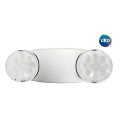 PHILIPS - LAMPARA DE EMERGENCIA LED 2w IP20 220 LUMENES LUZ BLANCO FRIA