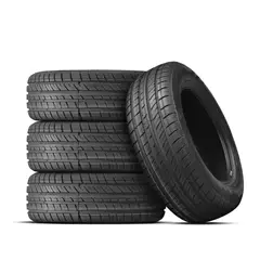 GENERICO - Set X4 LLANTA 225/45R19 96W ECOVISION (OVATION) VI-386 HP TL XL (Extra Load)