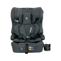 Priori - Silla de Auto Bebé Isofix Priori Mas Isize Gris