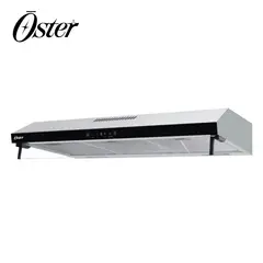 OSTER - CAMPANA EXTRACTORA DIGITAL 30 PULGADAS INOX – OSPRHC30LSS