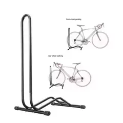 GENERICO - RACK DE PISO PARA BICICLETA