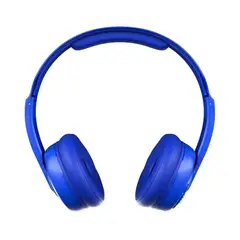 Skullcandy - Audífono  Skullcandy Cassette Remix Your Style 22 hrs. Azul