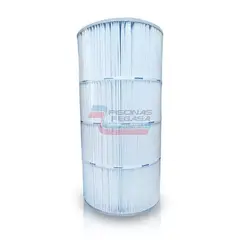 HAYWARD - Cartucho Filtro C100S C-9440  Repuesto CX100XRE para Piscinas