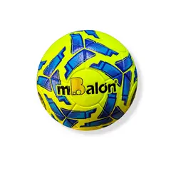 MIBALON - Pelota de Futbol N5 MB
