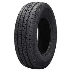 GENERICO - LLANTA 165R13C 8PR 94R OVATION V-02 TL