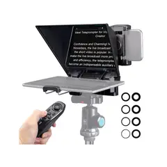 GENERICO - Teleprompter Feelworld TP2A