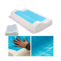 OEM - ALMOHADA VISCOELASTICA CON GEL ORTOPEDICO
