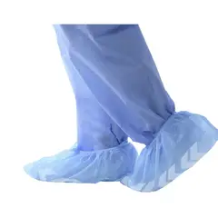 GENERICO - CUBREZAPATOS DESCARTABLE NOTEX 25GRX 100 UNIDADES