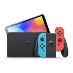 NINTENDO - Consola nintendo switch