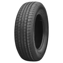 GENERICO - LLANTA 18570R13 86H OVATION VI-786 TL