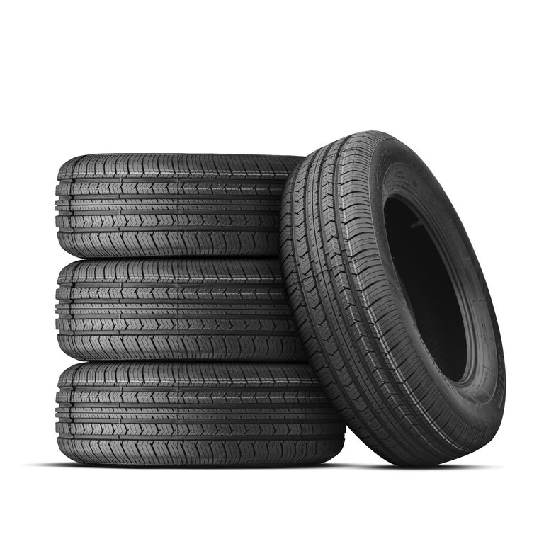 Set X4 LLANTA 18570R13 86H OVATION VI-786 TL