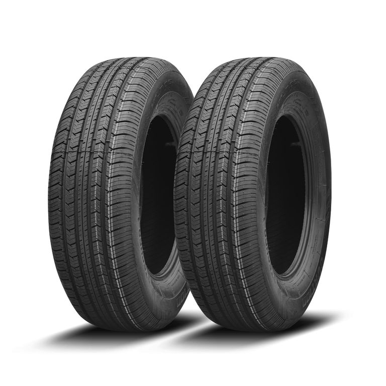 Set X2 LLANTA 20565R15 94H OVATION VI-786 TL