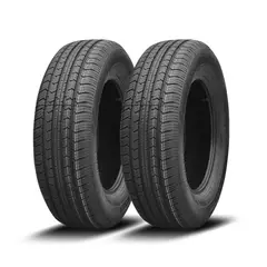 GENERICO - Set X2 LLANTA 17570R12 80T OVATION VI-786 TL