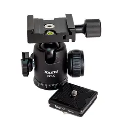 GENERICO - Cabezal de bola- Xiletu