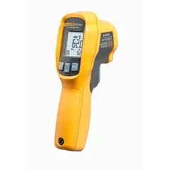 FLUKE - Pirometro  Termometro Laser Industrial Fluke 62 Max