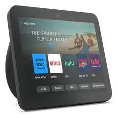 AMAZON - Echo Show 8 3ra Generación Negro