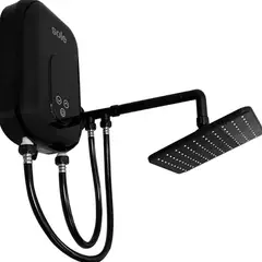 Sole - Rapiducha Sole Españolita 5500W Color Negro Solrd5500Esc