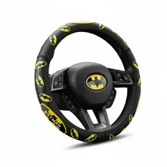 JET - Forro De Timón Batman Universal Alta Calidad