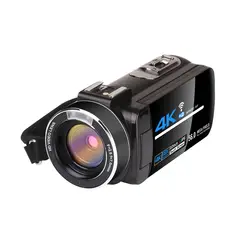 RENVMEXY - Digitales Cámaras de video 4K30FPS 56MP RENVMEXY AF2 Negro