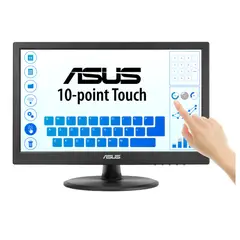 ASUS - MONITOR ASUS TOUCH VT169HE 15.6 FHD