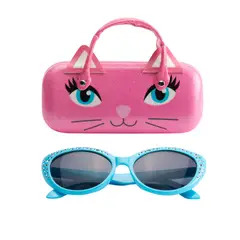 GENERICO - Lentes de Sol Cat Para Niñas