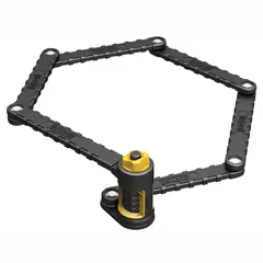 ONGUARD - Candado Pegable Bici Moto Onguard K9 Combo 8115