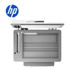HP - HP OfficeJet Pro 9730 - Impresora Multifunción A3, Doble Cara Automático, Wi-Fi 5G - 537P5C#AKY
