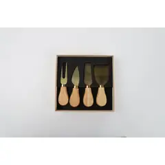 PIA COPELLO STORE - Cubiertos de queso