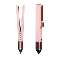 VEX - ALISADORA DE CABELLO BEAUTY AERO GLIDE ROSADA