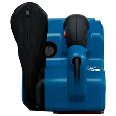 BOSCH - Lijadora de Banda GBS 750 850W 75 x 533mm