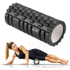 Xtreme Sport - Rodillo Roller de yoga y Terapia de 45cm XTREME SPORT