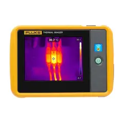 FLUKE - Cámara Termográfica térmica Fluke PTi120  -20°C a 400°C