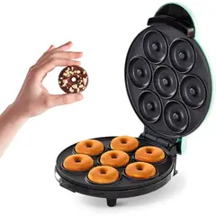 GENERICO - Máquina Para Hacer  Mini Donas