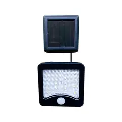 NUVORA - REFLECTOR SOLAR MINI 80W 6500K