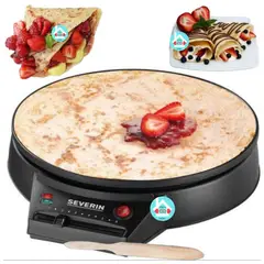 SEVERIN - Crepera - CM 2198