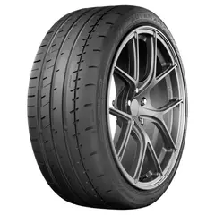 YOKOHAMA - LLANTA 25540R19 100Y ADVAN Apex V601 TL