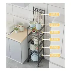 GENERICO - ORGANIZADOR DE COCINA