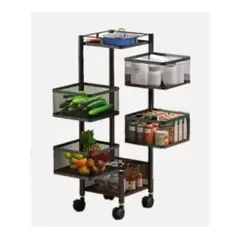 GENERICO - ORGANIZADOR DE VERDURAS CUADRADO