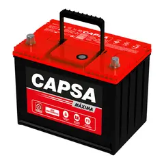 CAPSA - Batería Max 24 800