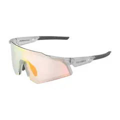 Rockbros - Gafas Fotocromáticas Rockbros Aerodinámico Blanco