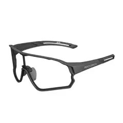 ROCKBROS - Gafas Fotocromaticas De Ciclismo